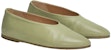 (W) Marsèll Loafer Flat 'Kulit Hijau' MW2105157708