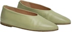 Order (W) Marsèll Loafer Flat 'Kulit Hijau' MW2105157708