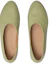 Lookbook (Women) Marsèll Loafer Flat 'Green Leather' MW2105157708
