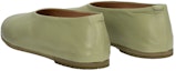 Shop (W) Marsèll Loafer Flat 'Kulit Hijau' MW2105157708
