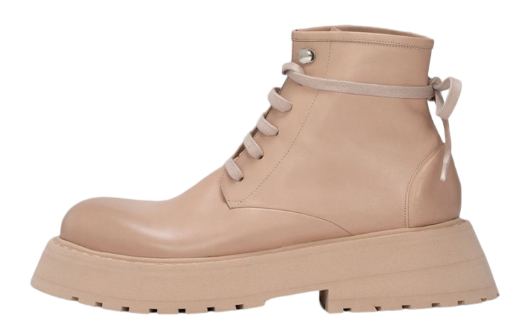 (W) Marsèll Micarro 'Pink Brown'