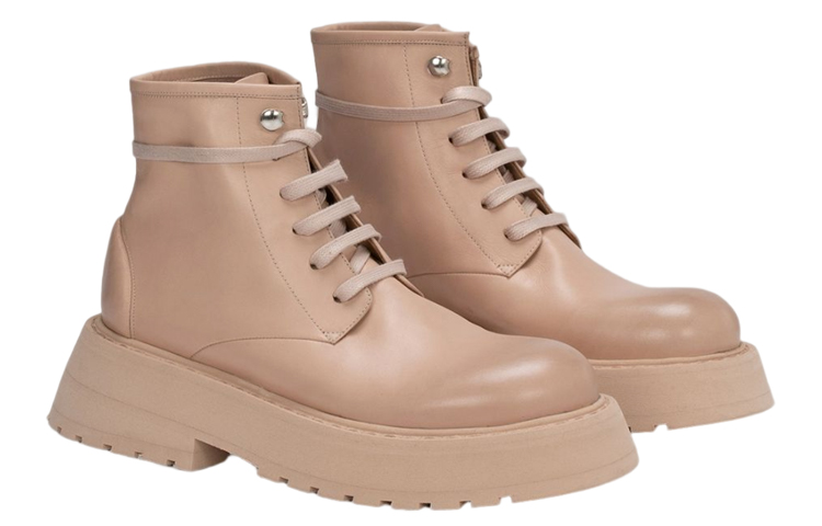 (W) Marsèll Micarro 'Pink Brown' 圖 2