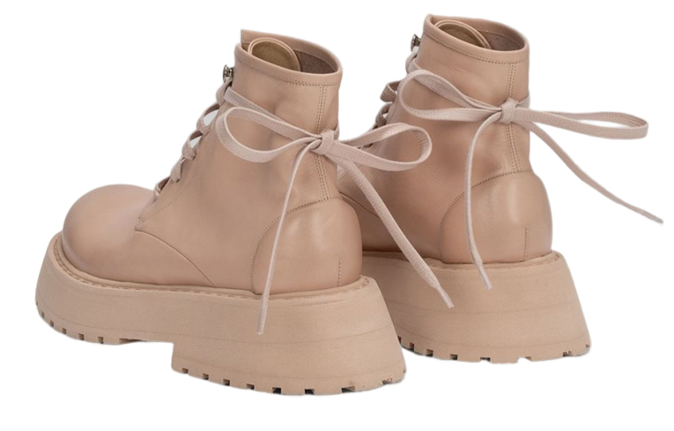 (W) Marsèll Micarro 'Pink Brown' 圖 3