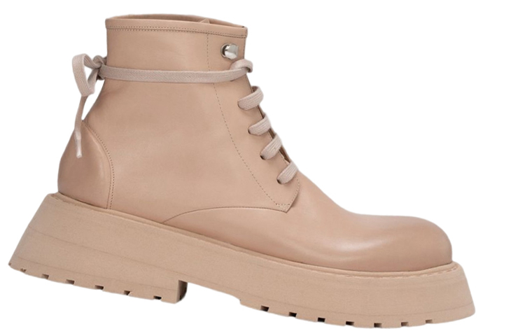 (W) Marsèll Micarro 'Pink Brown' 圖 4