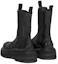 Shop (Women) Marsèll Mid-Calf Leather Boot 'Thick Sole Black' MW6223118666