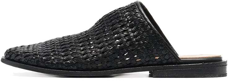 women-marsell-mule-black-woven-mw-5782900666