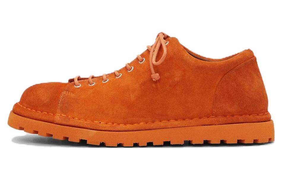 (W) Marsèll Pallottola 'Orange'