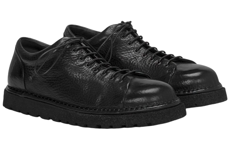 (W) Marsèll Pallottola 'Pomice Black' 圖 2