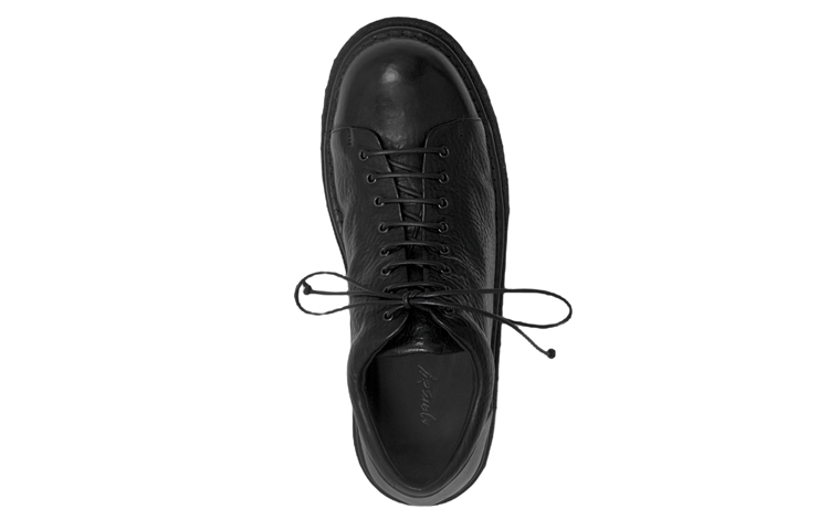 (W) Marsèll Pallottola 'Pomice Black' 圖 3