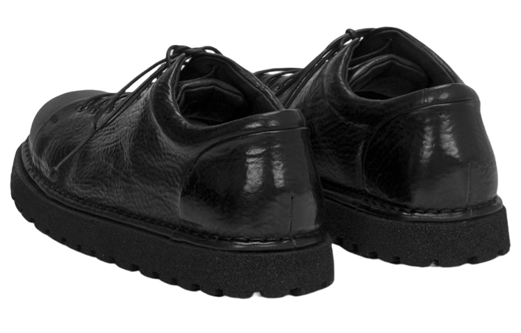 (W) Marsèll Pallottola 'Pomice Black' 圖 4