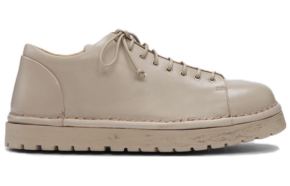 (W) Marsèll Pallottola 'Pomice Grey' 圖 2