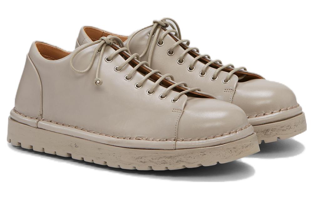 (W) Marsèll Pallottola 'Pomice Grey' 圖 3