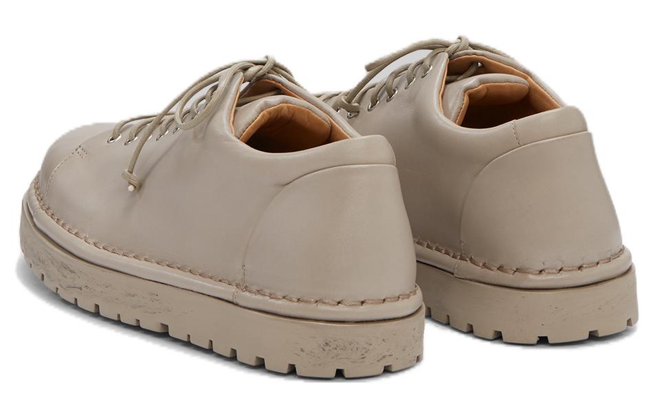 (W) Marsèll Pallottola 'Pomice Grey' 圖 4