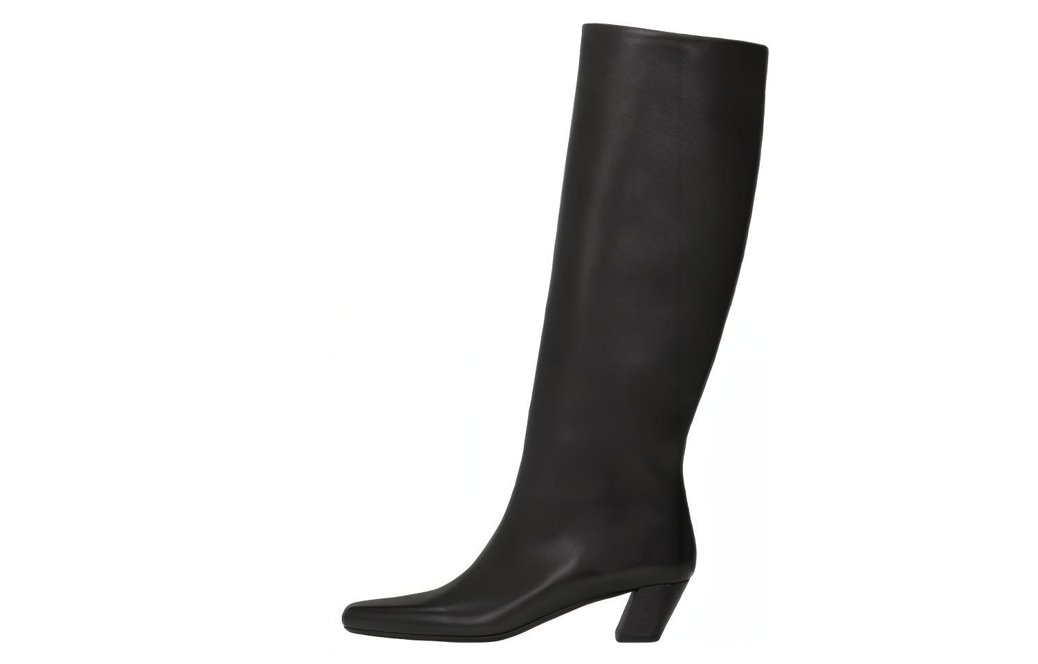 (Women) Marsèll Pannelletto High-Top 'Black Fashion' MW6990199666