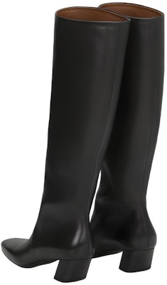 (Women) Marsèll Pannelletto High-Top 'Black Fashion' MW6990199666 Lookbook (Women) Marsèll Pannelletto High-Top 'Black Fashion' MW6990199666