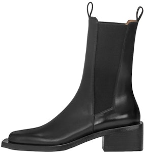 (W) Boot Chelsea Marsèll Pannello 'Kulit Hitam' MW6592118666 Buy (W) Boot Chelsea Marsèll Pannello 'Kulit Hitam' MW6592118666