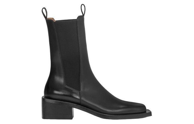 Order (W) Boot Chelsea Marsèll Pannello 'Kulit Hitam' MW6592118666