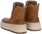 (W) Marsèll Parapana 'But Kulit Coklat Platform Ankle Boot' MW6640147415H330