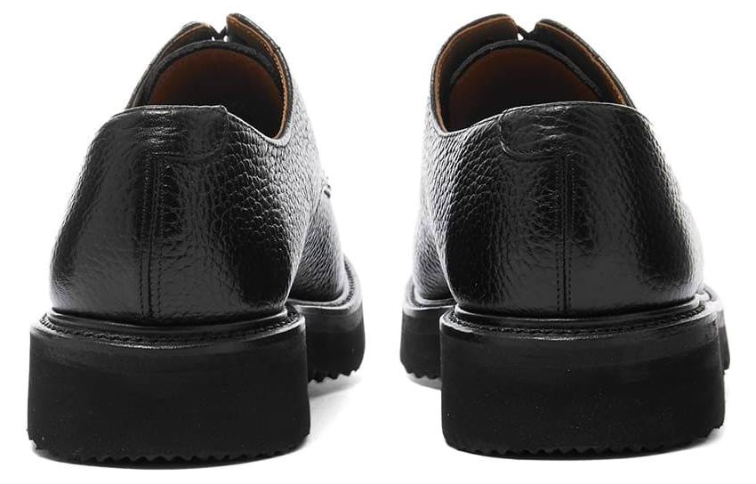 (W) Marsèll Parrucca Derby 'Fashion Black Leather' 圖 5