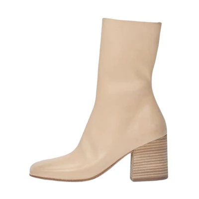 (W) Marsèll Pinnetta 'Beige'