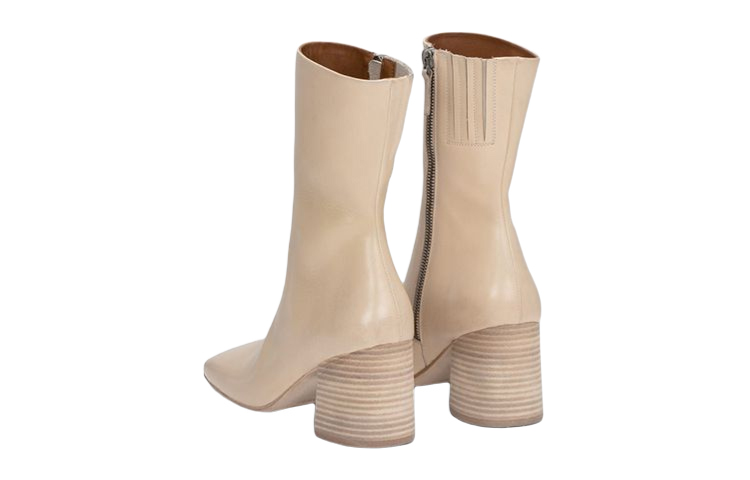 (W) Marsèll Pinnetta 'Beige' 圖 3