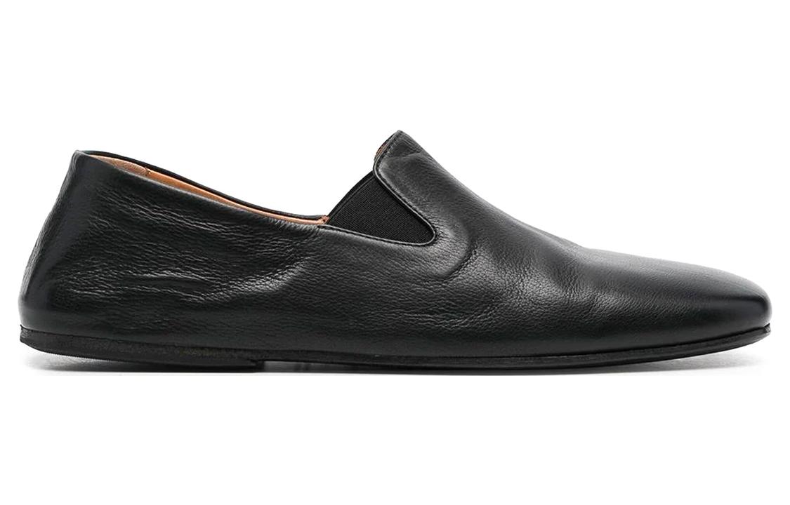 (W) Marsèll Razza Loafer 'Black Leather' 圖 2