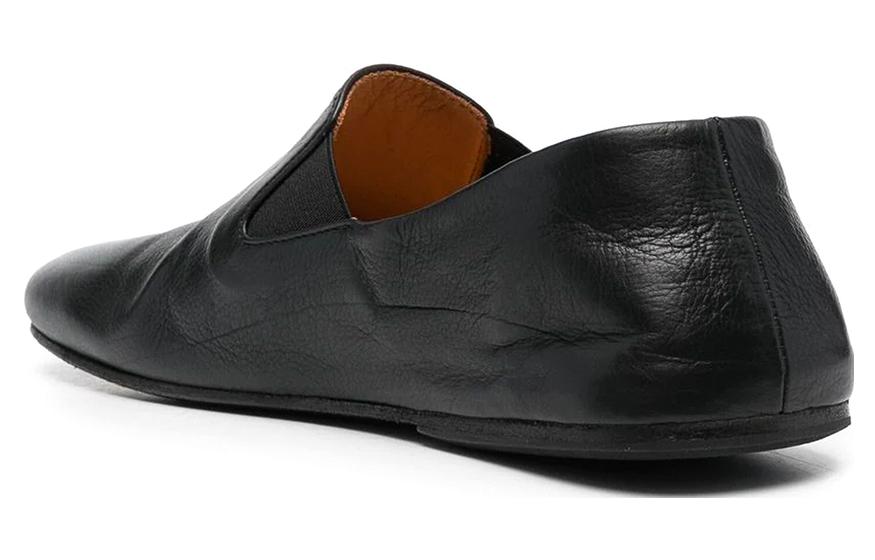(W) Marsèll Razza Loafer 'Black Leather' 圖 4