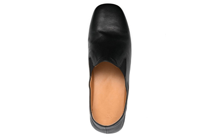 (W) Marsèll Razza Loafer 'Black Leather' 圖 5