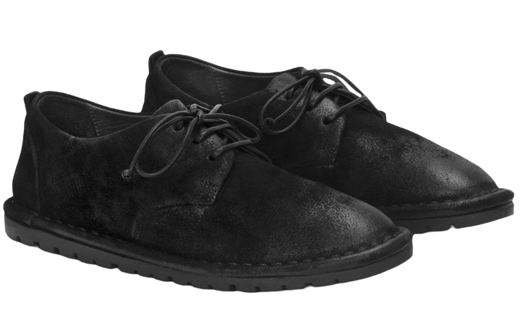 (W) Marsèll Sancrispa 'Black Fashion Strap' 圖 2