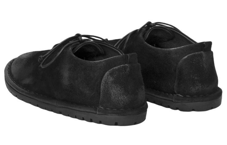 (W) Marsèll Sancrispa 'Black Fashion Strap' 圖 4