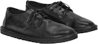Order (Women) Marsèll Sancrispa 'Black Leather Lace-Up' MWG002310666