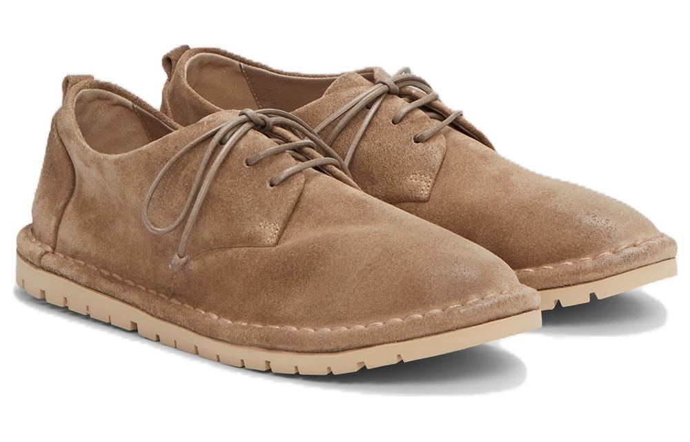 (W) Marsèll Sancrispa 'Brown Leather' 圖 2