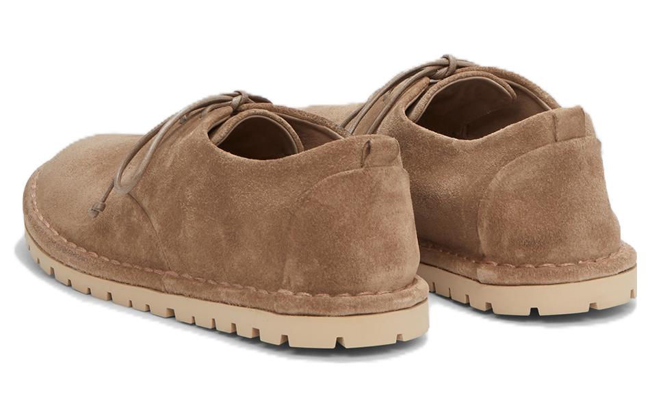 (W) Marsèll Sancrispa 'Brown Leather' 圖 3