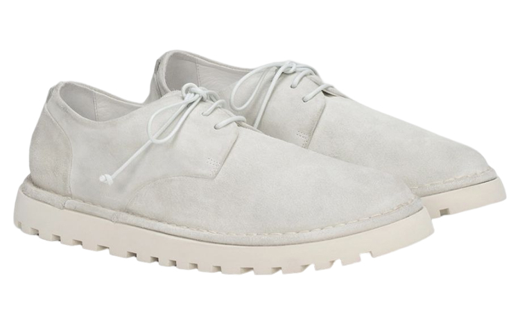 (W) Marsèll Sancrispa 'CMFTable White' 圖 2