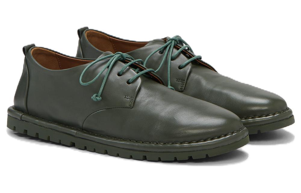 (W) Marsèll Sancrispa 'Deep Green' 圖 3