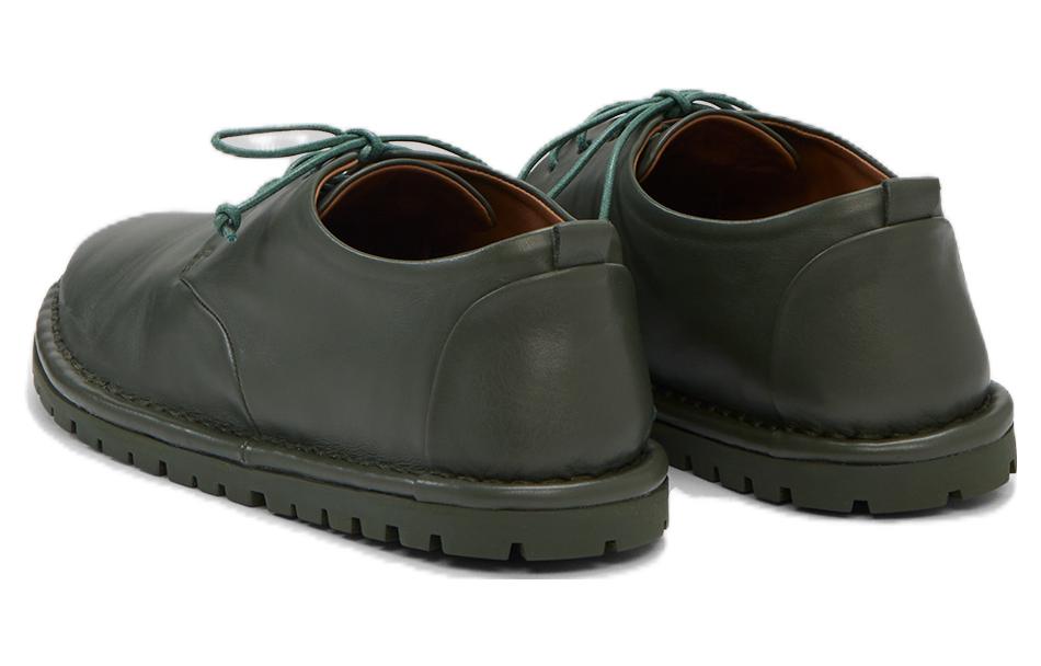 (W) Marsèll Sancrispa 'Deep Green' 圖 4