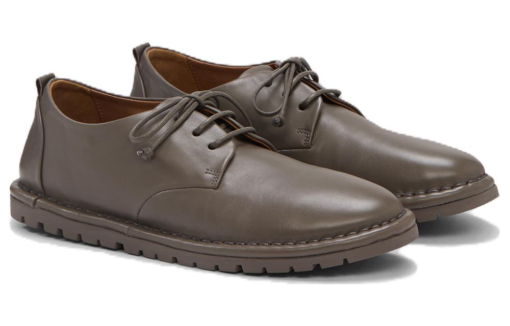 (W) Marsèll Sancrispa 'Grey' 圖 3