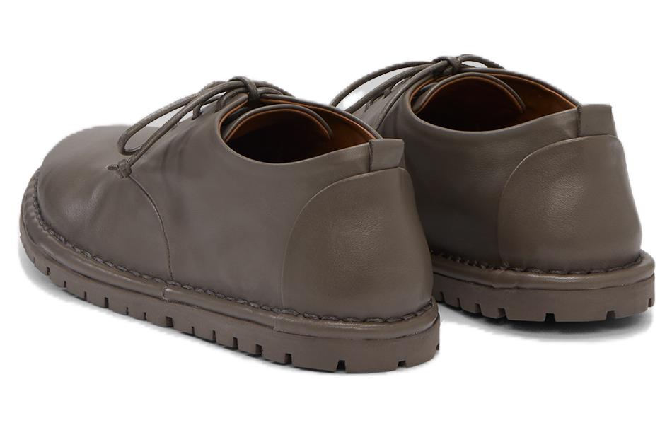 (W) Marsèll Sancrispa 'Grey' 圖 4