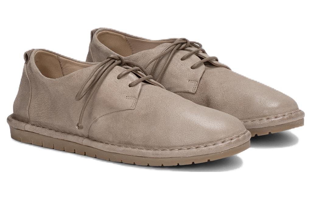 (W) Marsèll Sancrispa 'Grey CMFT Lace-Up' 圖 2