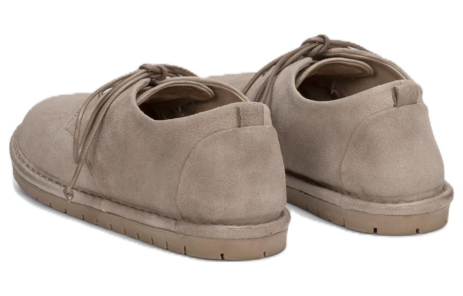 (W) Marsèll Sancrispa 'Grey CMFT Lace-Up' 圖 3