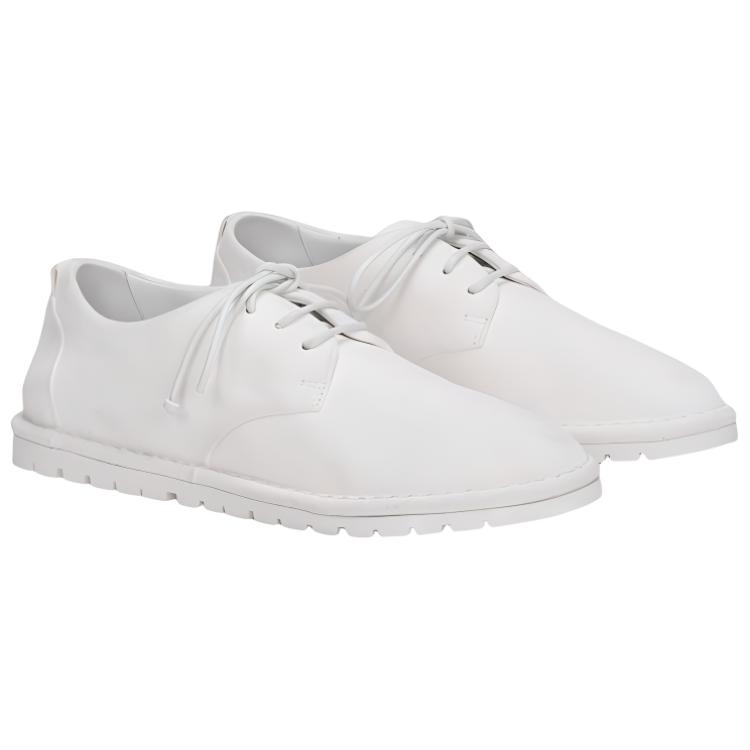 (W) Marsèll Sancrispa 'White' 圖 3