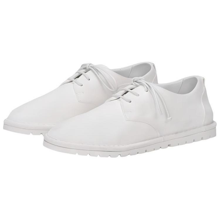 (W) Marsèll Sancrispa 'White' 圖 4