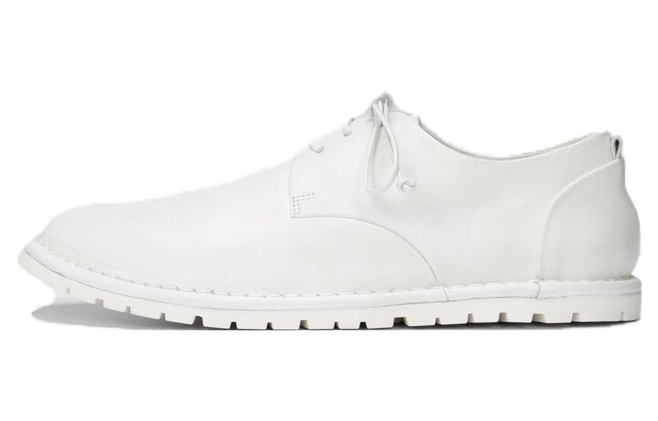 (W) Marsèll Sancrispa 'White Casual'