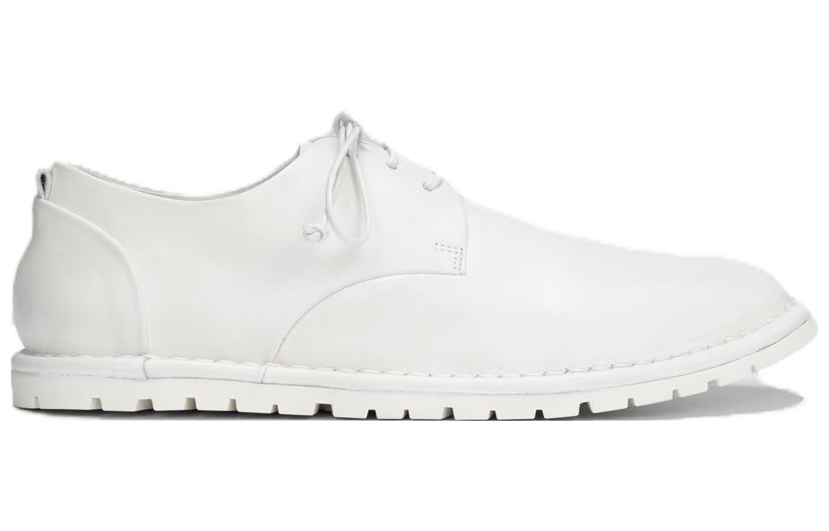 (W) Marsèll Sancrispa 'White Casual' 圖 2