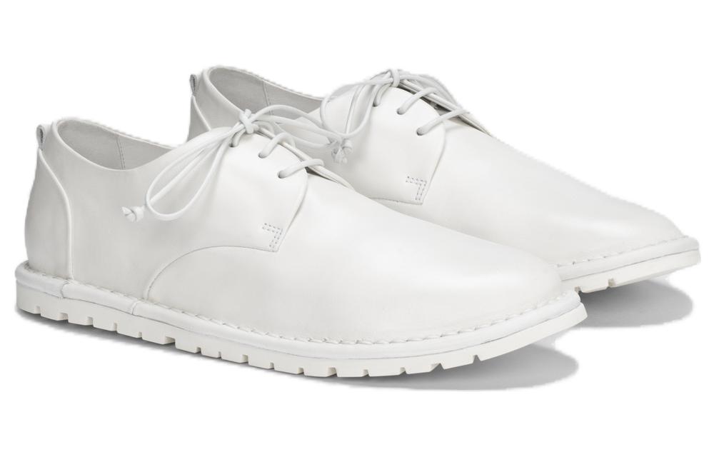 (W) Marsèll Sancrispa 'White Casual' 圖 3