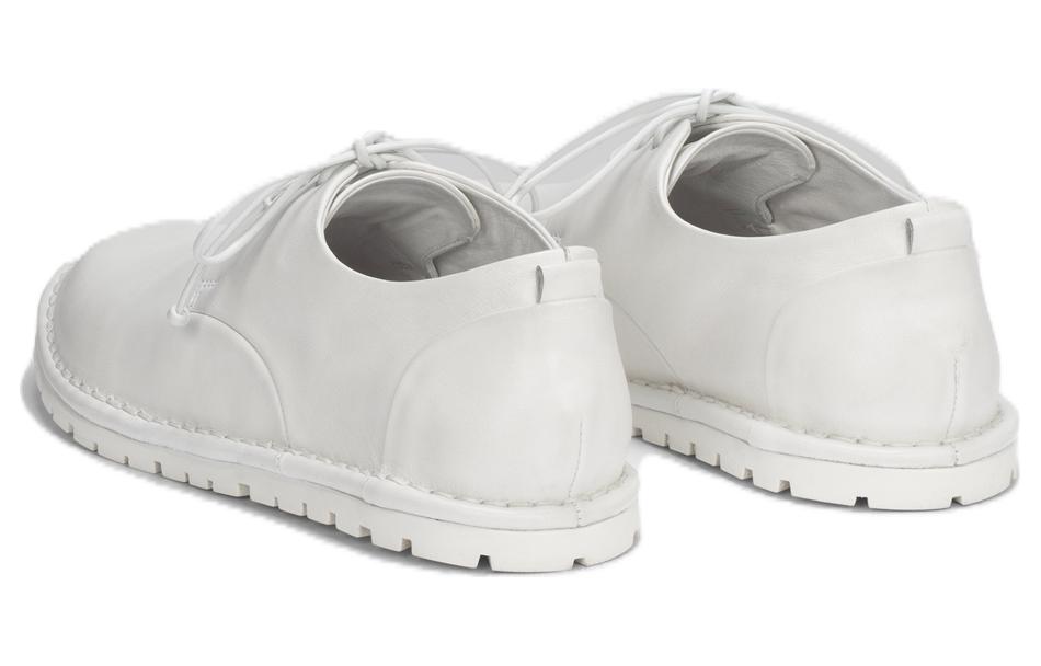 (W) Marsèll Sancrispa 'White Casual' 圖 4