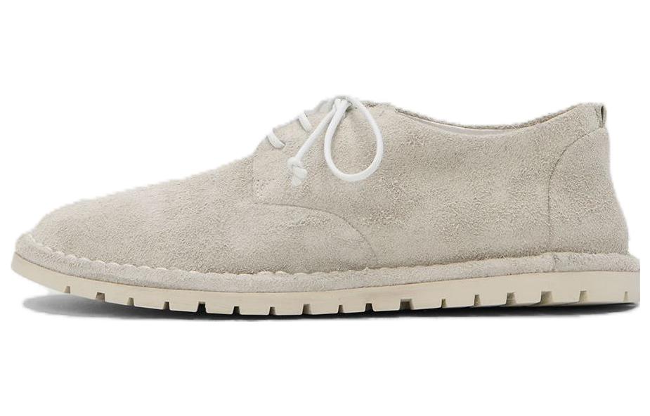 (W) Marsèll Sancrispa 'White Grey'