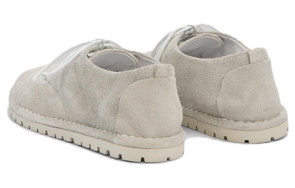 (W) Marsèll Sancrispa 'White Grey' 圖 4