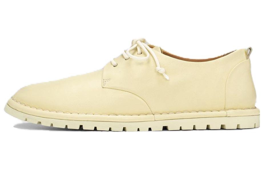 Buy (W) Marsèll Sancrispa 'Amarillo Comfort con Cordones' MWG002097807