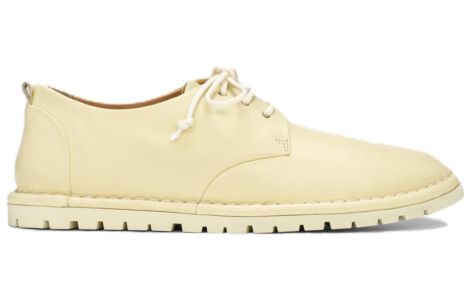 Order (W) Marsèll Sancrispa 'Amarillo Comfort con Cordones' MWG002097807